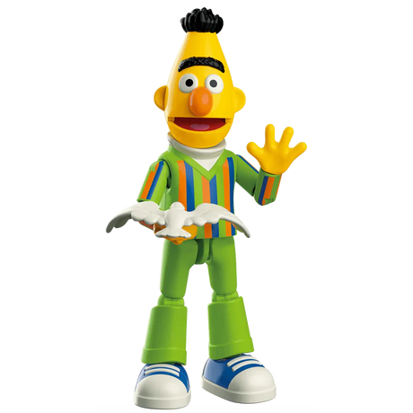 Blokees Sesame Street preCOOL Series 02 74845