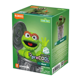 Blokees Sesame Street preCOOL Series 02 74845