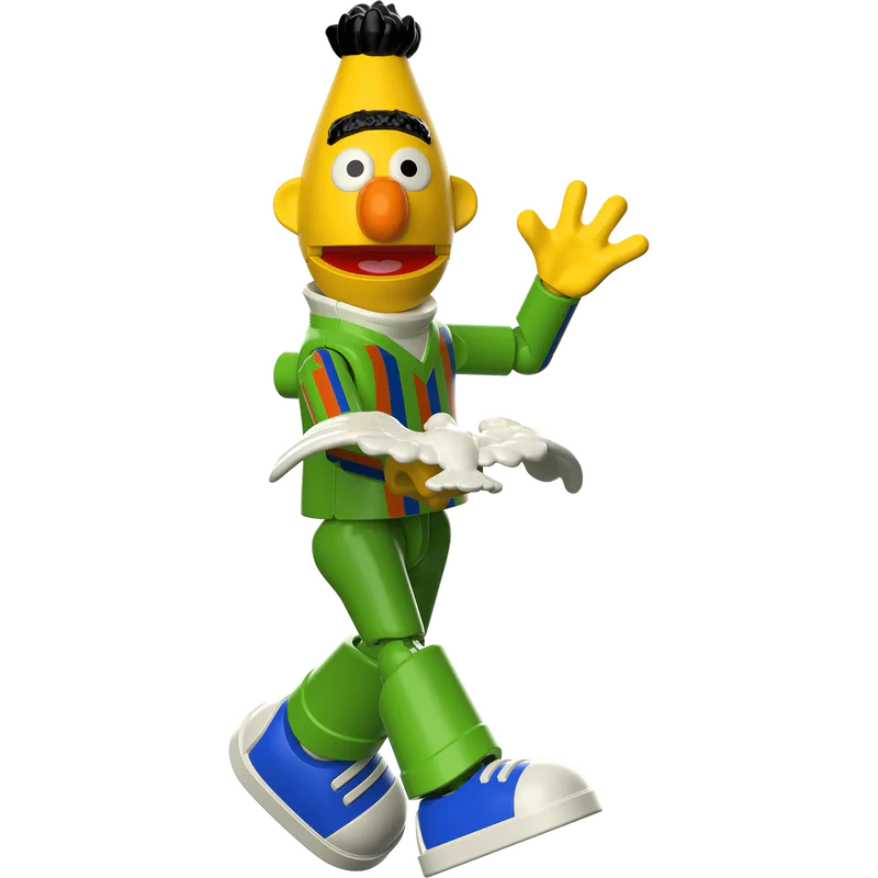 Blokees Sesame Street preCOOL Series 02 74845