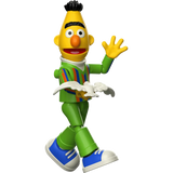 Blokees Sesame Street preCOOL Series 02 74845