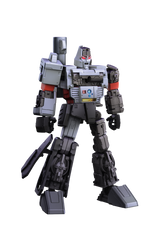 Blokees Transformers Action Edition 01 G1 Megatron  Action Figure Model Kit