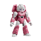 Blokees Transformers Defender Version 08 Battle Stars Model Kits Figure Blind Box 71408