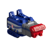 Blokees Transformers Defender Version 08 Battle Stars Model Kits Figure Blind Box 71408