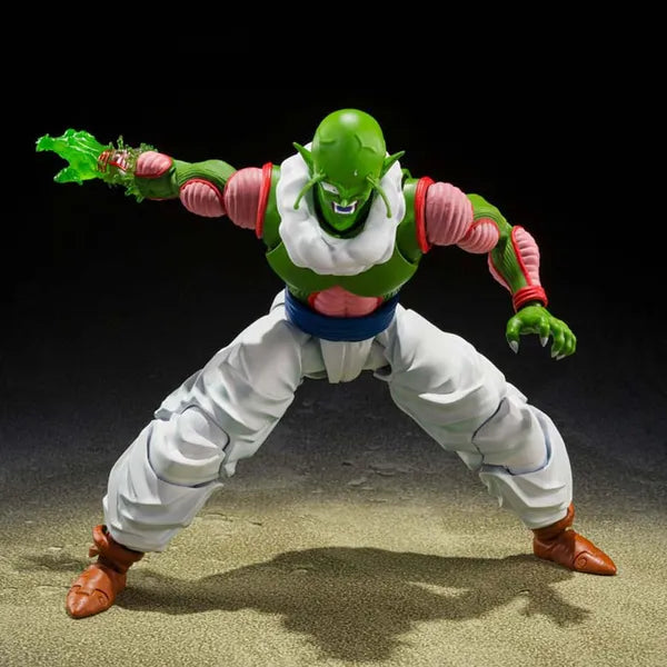 Bandai Tamashii S.H.Figuarts Dragon Ball Z Nail