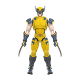 Blokees Marvel Infinity Saga Champion Class 05 Wolverine Model Kit 81117