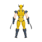 Blokees Marvel Infinity Saga Champion Class 05 Wolverine Model Kit 81117