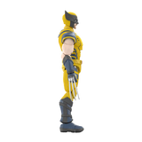 Blokees Marvel Infinity Saga Champion Class 05 Wolverine Model Kit 81117