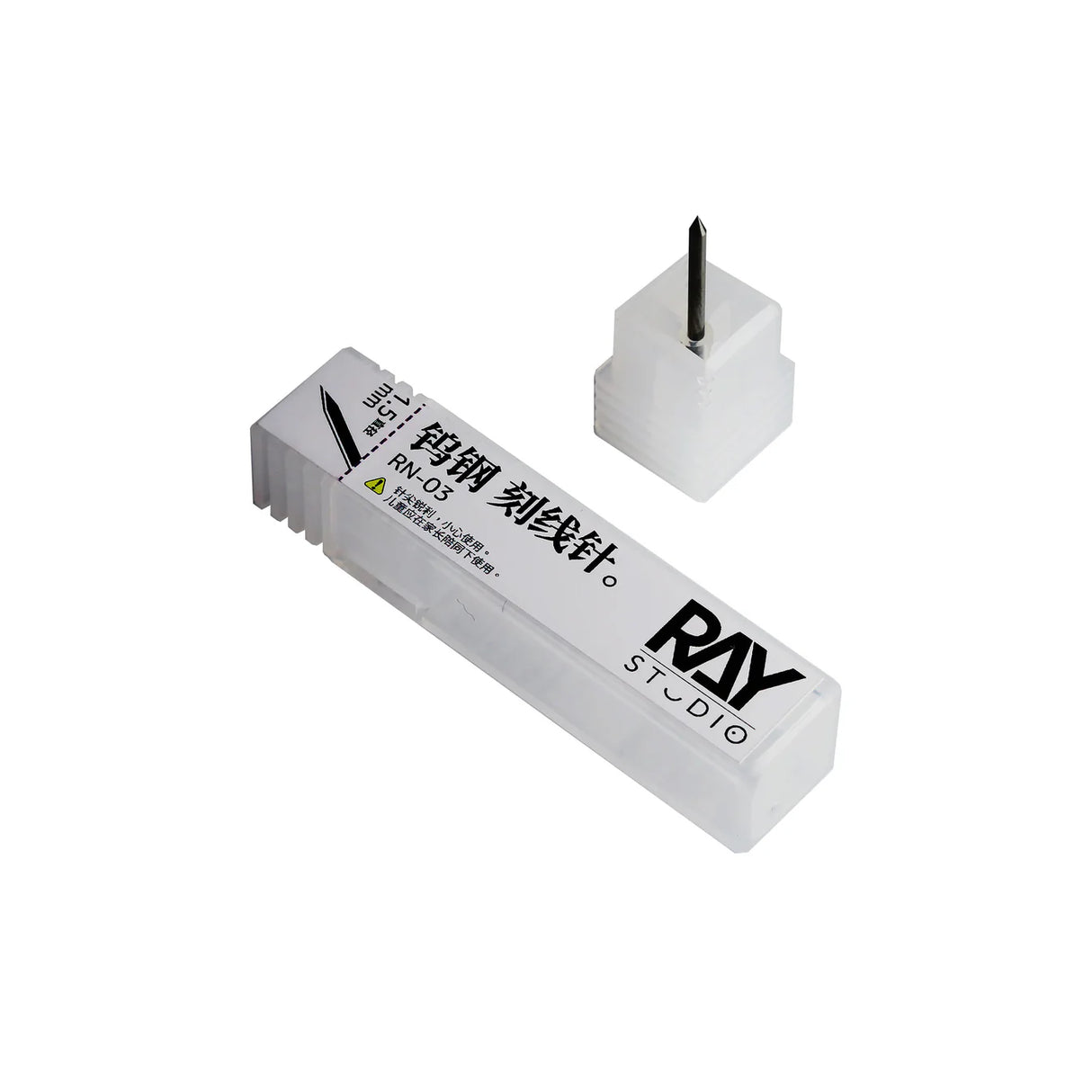 RAY STUDIO RHD-01 Hatch Hand Drill