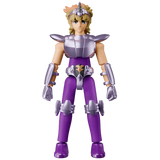 Blokees Saint Seiya Galaxy Version 01 The Legacy of Sagittarius Action Figure Model Kit Blind Box 75001