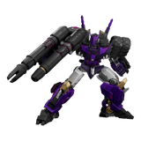 Blokees Transformers Action Edition 05 IDW Tarn (Comic Version) Action Figure Model Kit 71174