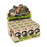 Blokees Jurassic World Terraventure TS 01 Dinosaur Capture Operation Model Kit Blind Box 75641