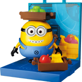 Blokees Minion preCOOL Jelly Factory Series 74839