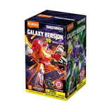 Blokees Transformers Galaxy Version 10 One Shall Stand Action Figure Model Kit Blind Box 71110