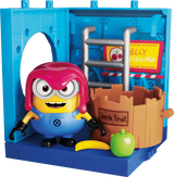 Blokees Minion preCOOL Jelly Factory Series 74839