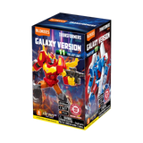Blokees Transformers Galaxy Version 11 The Lost Light Action Figure Model Kit Blind Box 71111