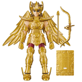Blokees Saint Seiya Galaxy Version 01 The Legacy of Sagittarius Action Figure Model Kit Blind Box 75001