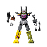 Blokees Transformers Defender Version Bruticus Kits Combining Accessory Model Kits 71421