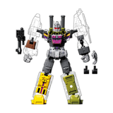 Blokees Transformers Defender Version Bruticus Kits Combining Accessory Model Kits 71421