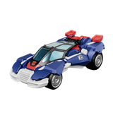 Blokees Transformers Wheels Transformers C03 Wreck'N Rule 2 Model Kits Blind Box 75609