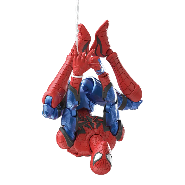 Blokees Marvel Infinity Saga Champion Class 06 Spider-Man Model Kit 81118