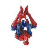 Blokees Marvel Infinity Saga Champion Class 06 Spider-Man Model Kit 81118