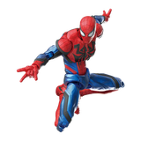 Blokees Marvel Infinity Saga Champion Class 06 Spider-Man Model Kit 81118