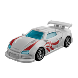Blokees Transformers Wheels Transformers C03 Wreck'N Rule 2 Model Kits Blind Box 75609