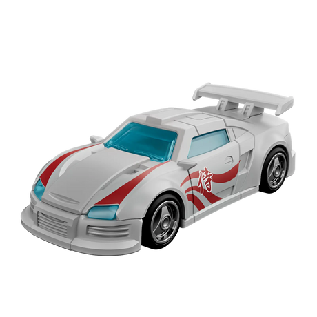 Blokees Transformers Wheels Transformers C03 Wreck'N Rule 2 Model Kits Blind Box 75609