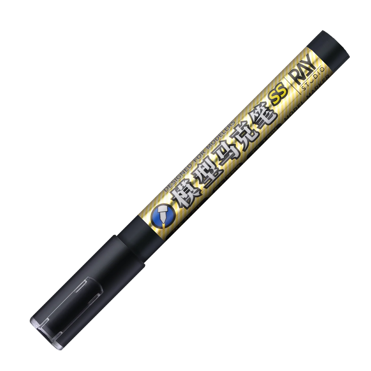 RAY STUDIO RSS-01 Golden Marker SS