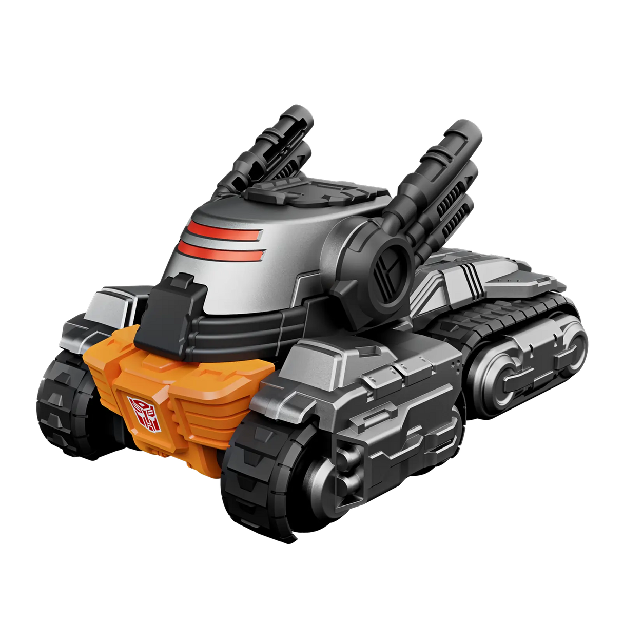 Blokees Transformers Wheels Transformers C03 Wreck'N Rule 2 Model Kits Blind Box 75609