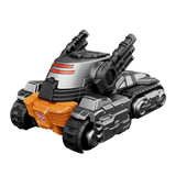 Blokees Transformers Wheels Transformers C03 Wreck'N Rule 2 Model Kits Blind Box 75609