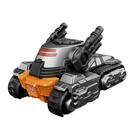 Blokees Transformers Wheels Transformers C03 Wreck'N Rule 2 Model Kits Blind Box 75609