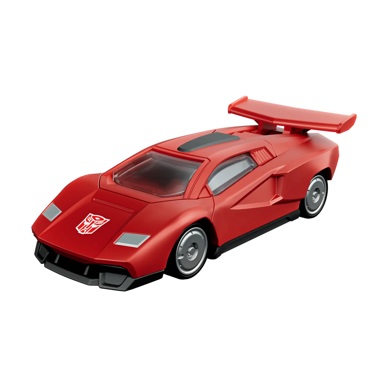 Blokees Transformers Wheels Transformers C03 Wreck'N Rule 2 Model Kits Blind Box 75609