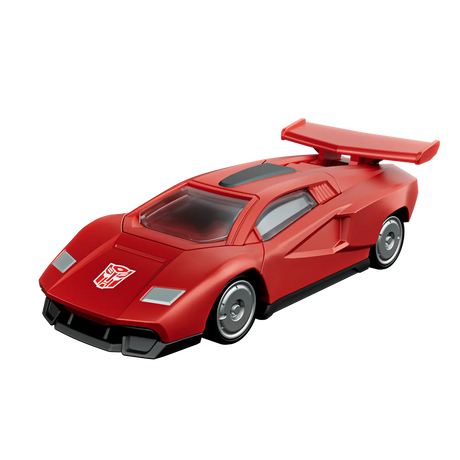 Blokees Transformers Wheels Transformers C03 Wreck'N Rule 2 Model Kits Blind Box 75609
