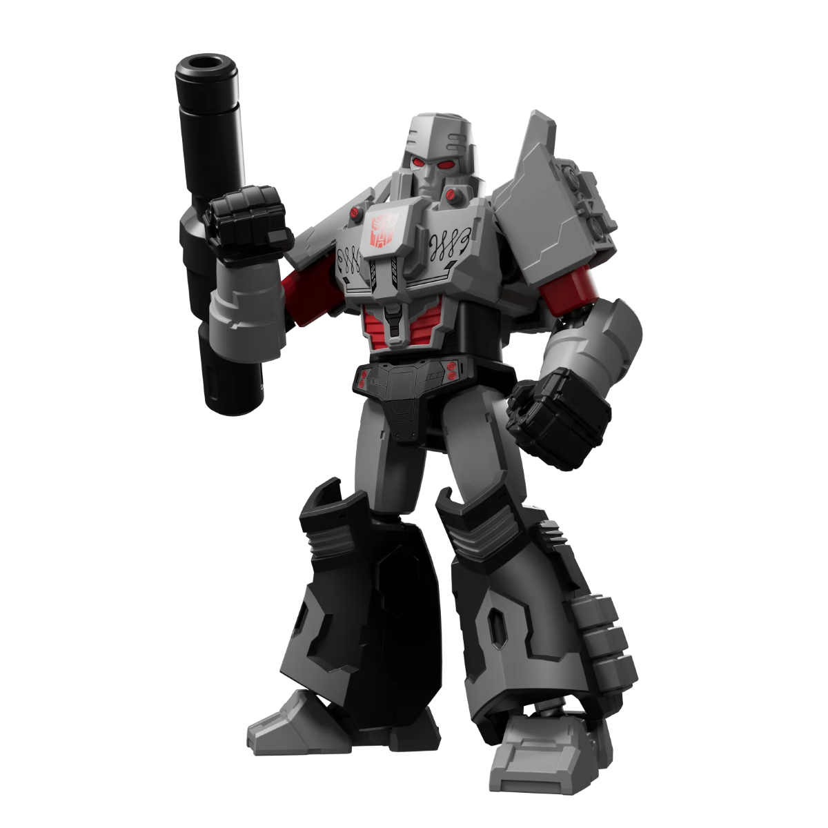 Blokees Transformers Galaxy Version 06 Parallel Universe Action Figure Model Kit Blind Box