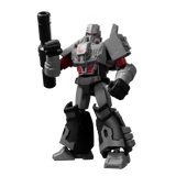 Blokees Transformers Galaxy Version 06 Parallel Universe Action Figure Model Kit Blind Box