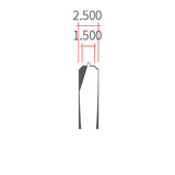 RAY STUDIO RHD-01 Hatch Hand Drill