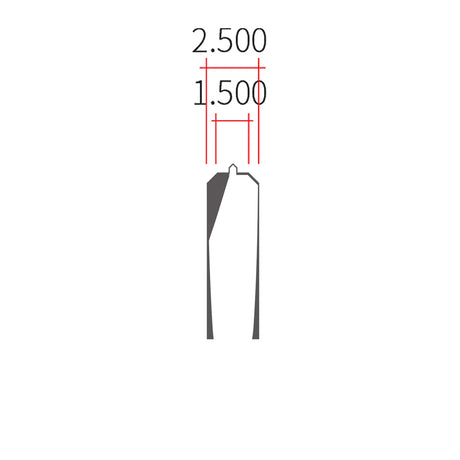 RAY STUDIO RHD-01 Hatch Hand Drill