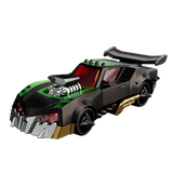 Blokees Transformers Wheels Transformers C03 Wreck'N Rule 2 Model Kits Blind Box 75609