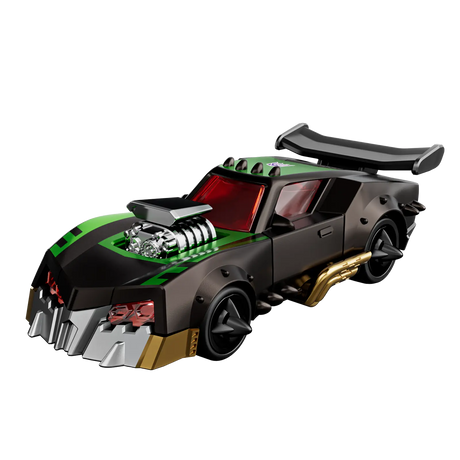 Blokees Transformers Wheels Transformers C03 Wreck'N Rule 2 Model Kits Blind Box 75609