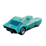 Blokees Transformers Wheels Transformers C03 Wreck'N Rule 2 Model Kits Blind Box 75609