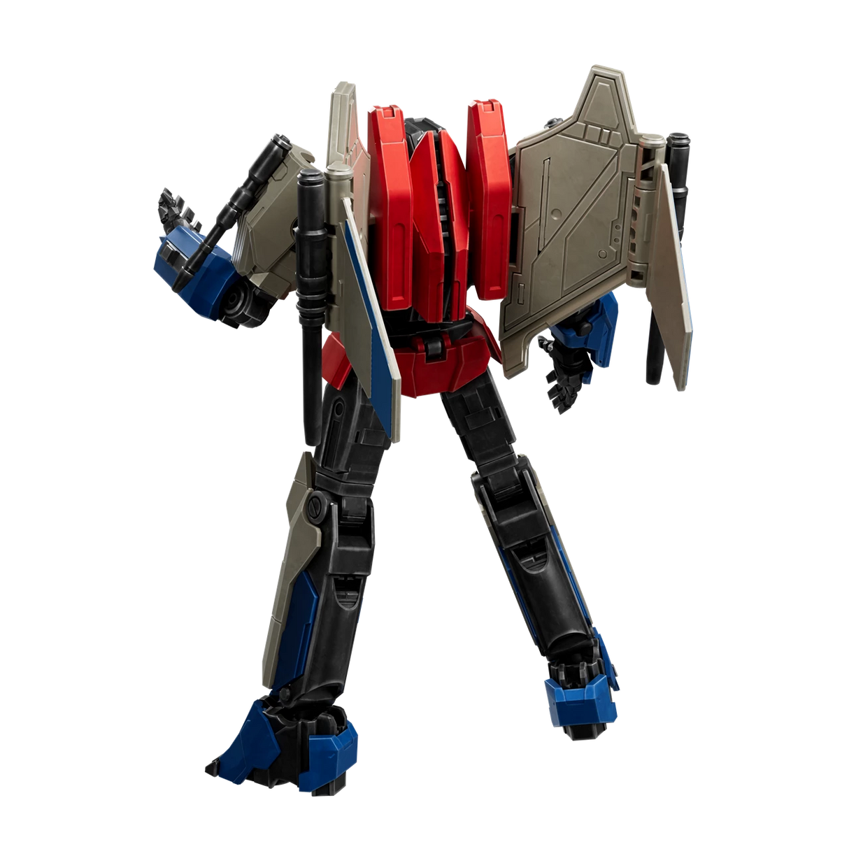 Blokees Transformers Classic Class 16 Starscream Action Figure Model Kit