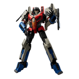 Blokees Transformers Classic Class 16 Starscream Action Figure Model Kit