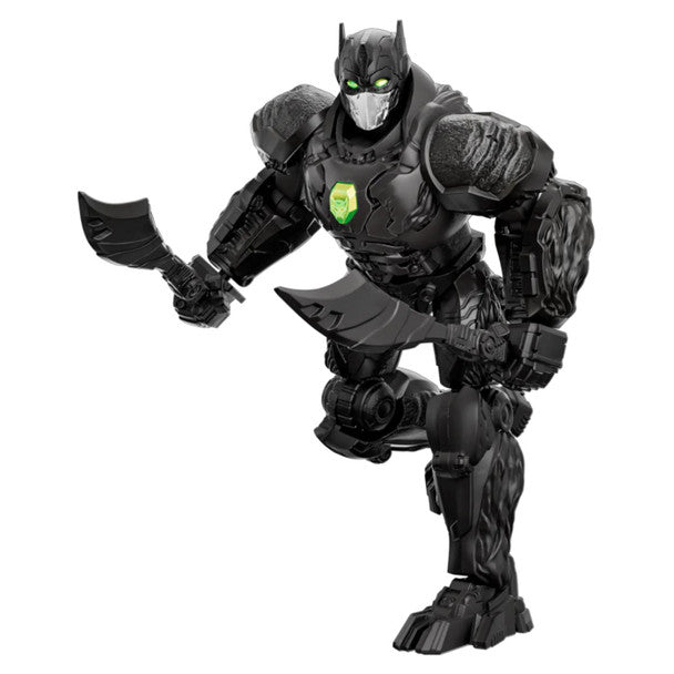 Blokees Transformers Classic Class 05 Optimus Primal Robot Action Figure Model Kit