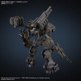 30MM Armored Core VI Fires of Rubicon 01 RaD CC-2000 Orbiter Nightfall/Raven Scale Model Kits