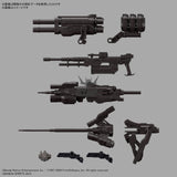 30MM Armored Core VI Fires of Rubicon 01 RaD CC-2000 Orbiter Nightfall/Raven Scale Model Kits