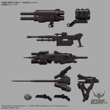 30MM Armored Core VI Fires of Rubicon 01 RaD CC-2000 Orbiter Nightfall/Raven Scale Model Kits