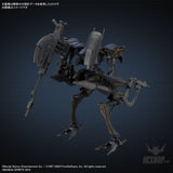 30MM Armored Core VI Fires of Rubicon 02 Schneider Nachtreiher/40E Steel Haze Scale Model Kits