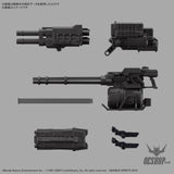 30MM Armored Core VI Fires of Rubicon 03 Balam Industries BD-011 Melander Liger Tail Scale Model Kits