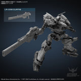 30MM Armored Core VI Fires of Rubicon 04 RaD CC-2000 Orbiter Scale Model Kits